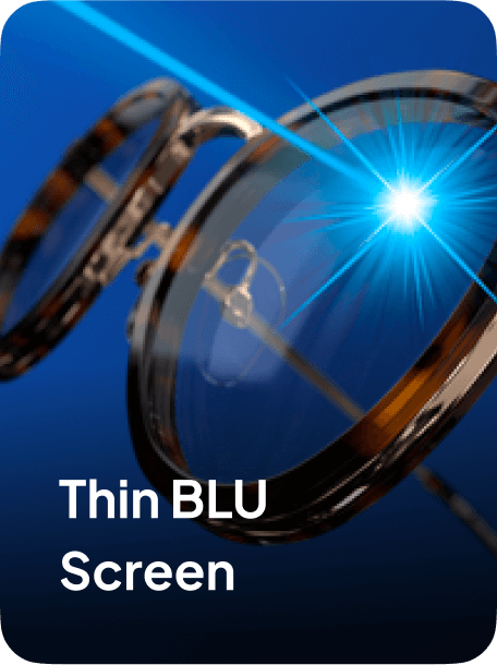 ThinBlu Screen