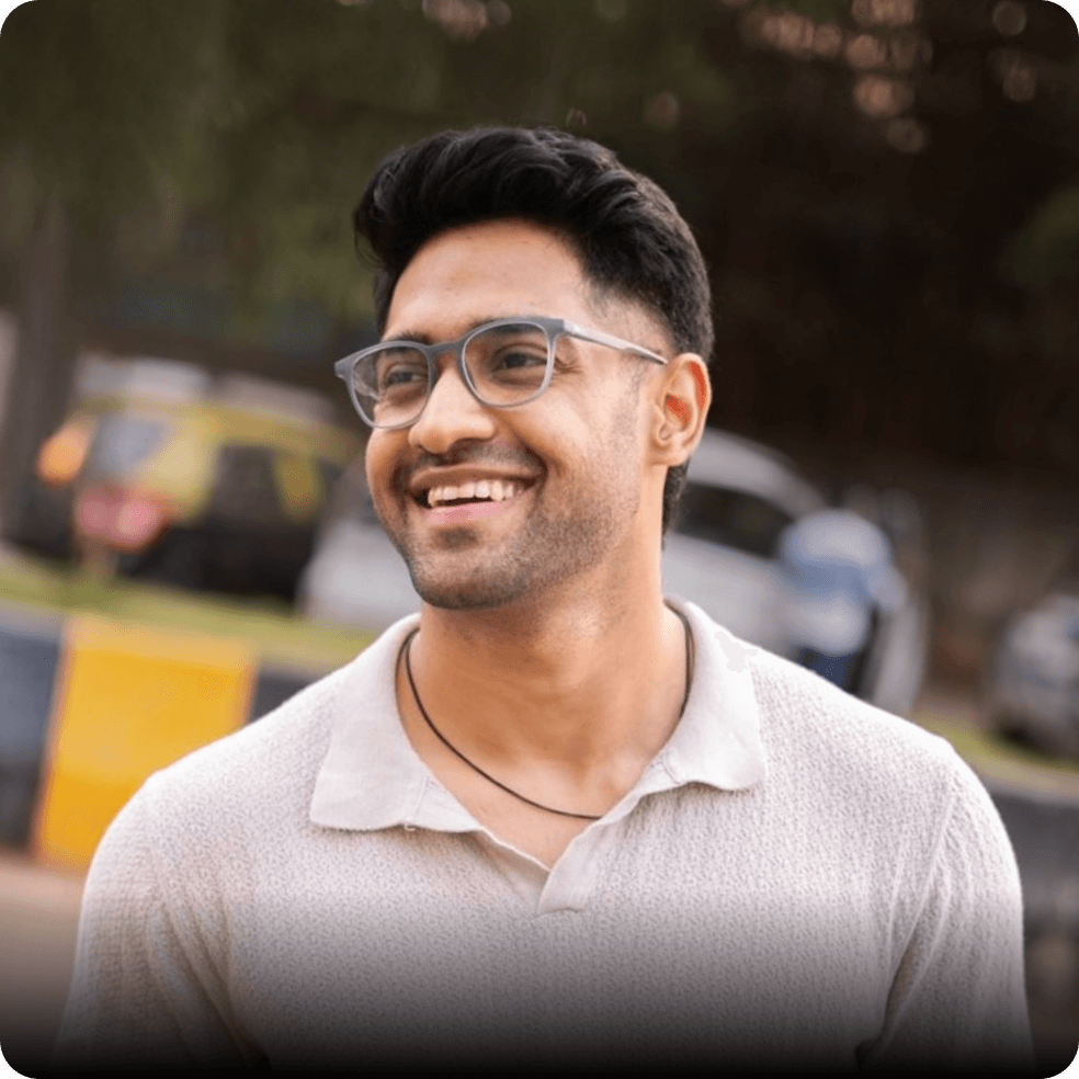 Mahesh Keshwala