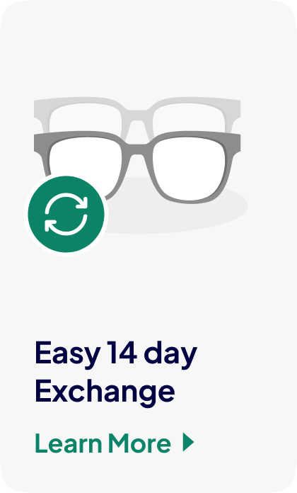 14 Day Exchange