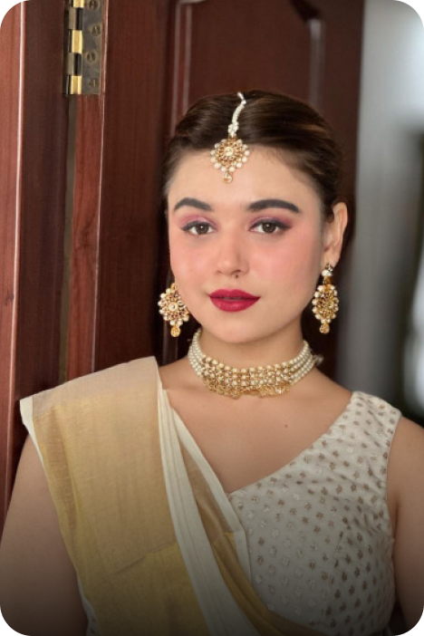 Gulshan Zehra