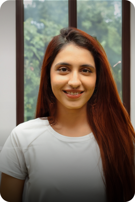 Priyanaka Nazareth