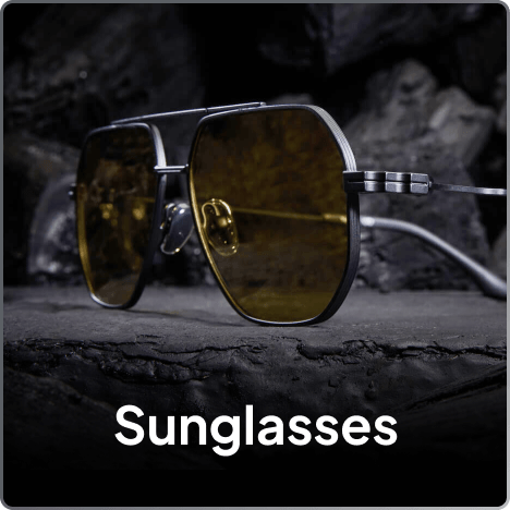 Dark Knight Sunglasses