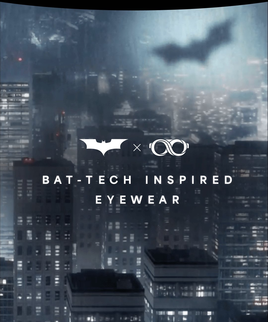 Dark Knight footer