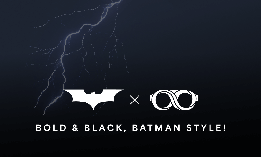 Dark Knight Top Banner