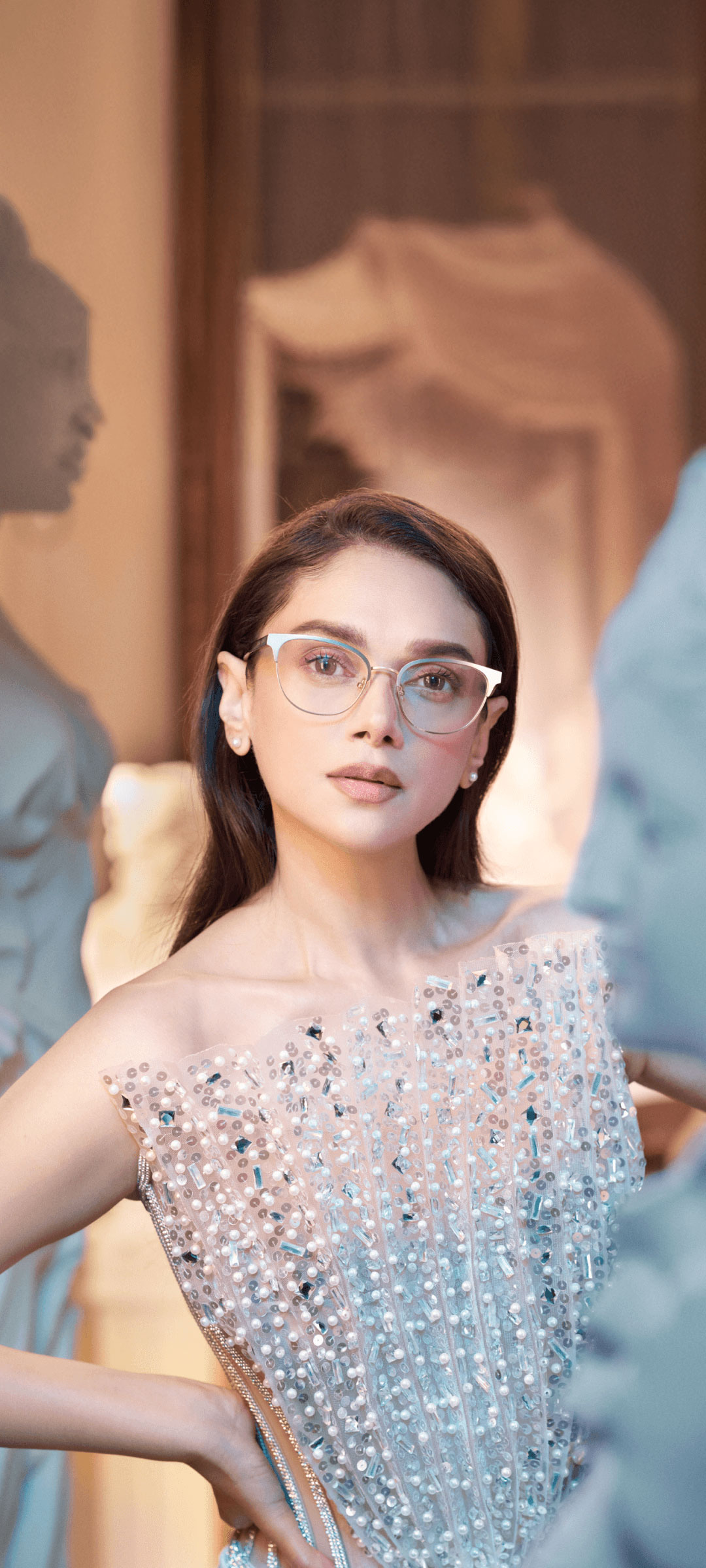 Aditi Rao Hydari