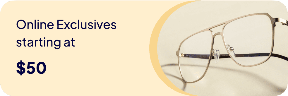Explore Men Eye Price Range - OE