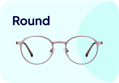 Eyeglasses