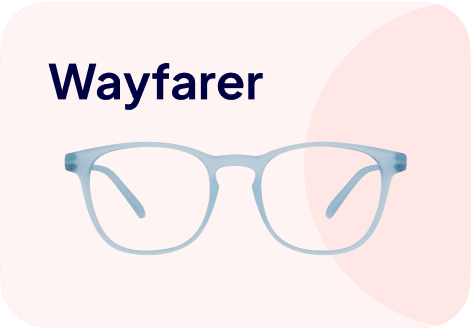 Eyeglasses
