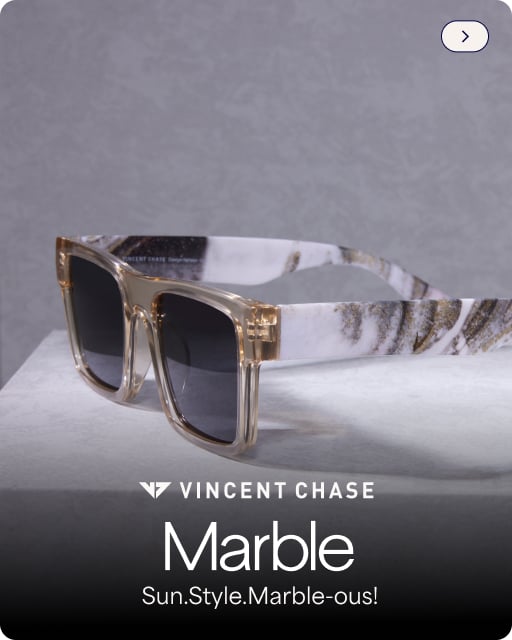 9Five Vincent Sunglasses