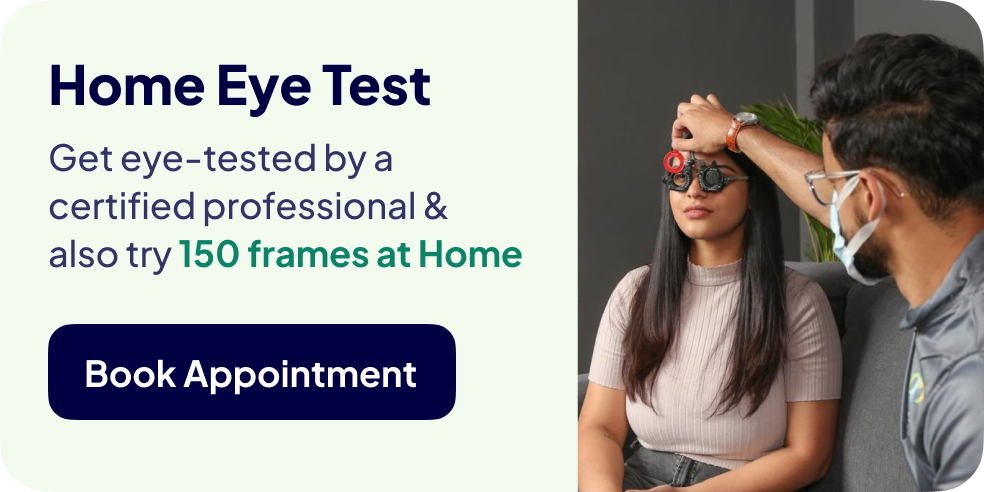 Eye Test at Home