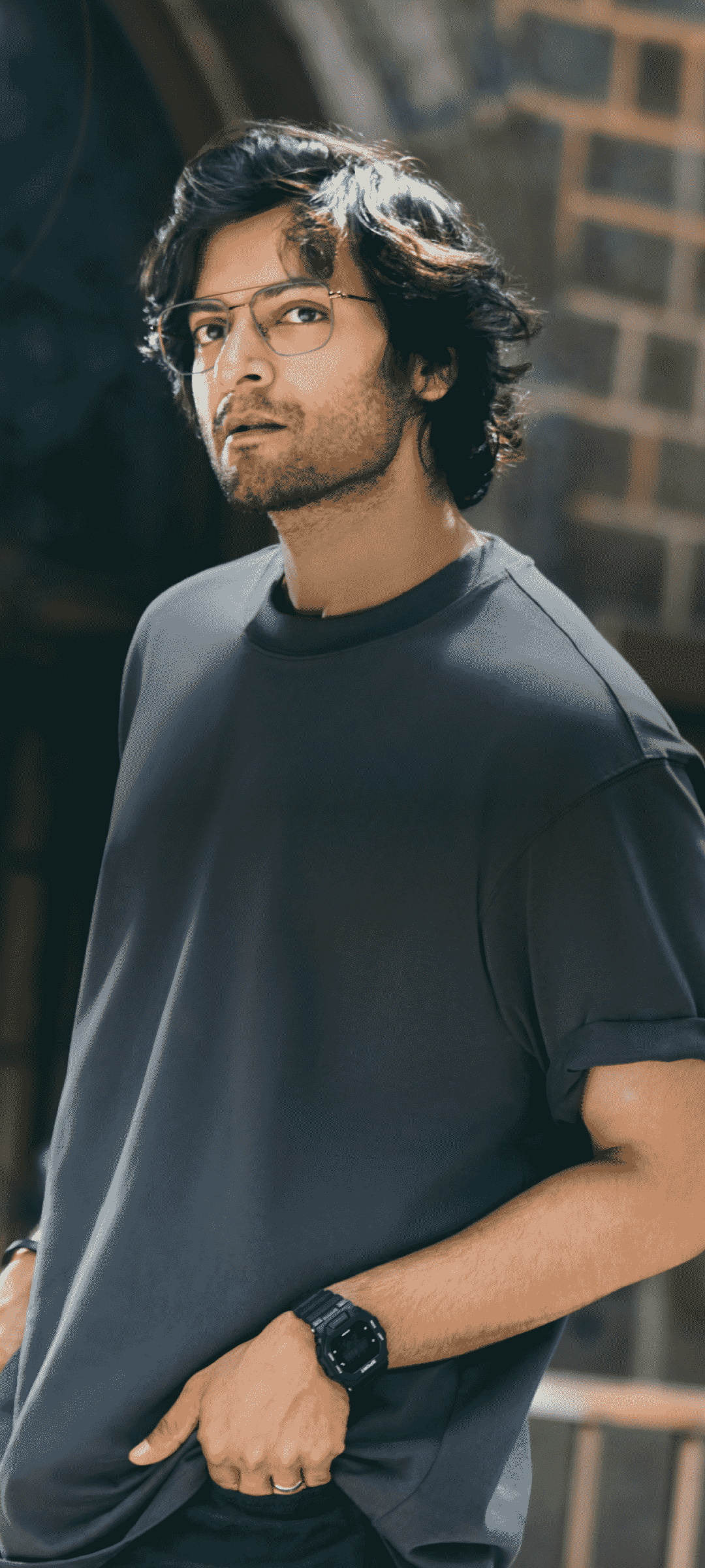 Ali Fazal