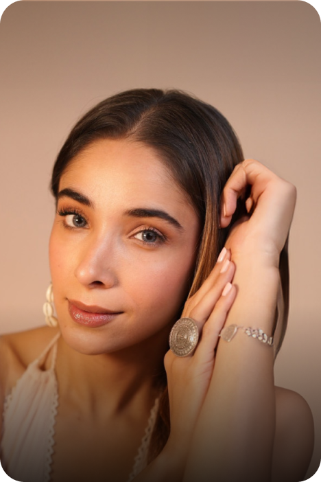 Bianca Contractor