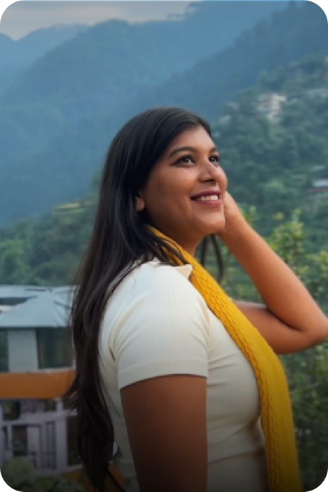 Komal Maheshwari