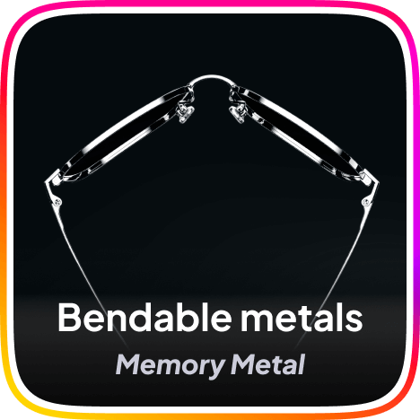 Memory Metal