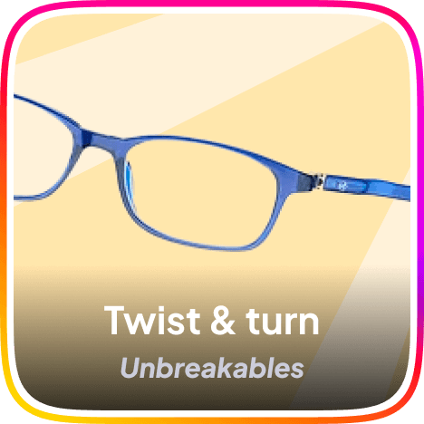 Unbreakables