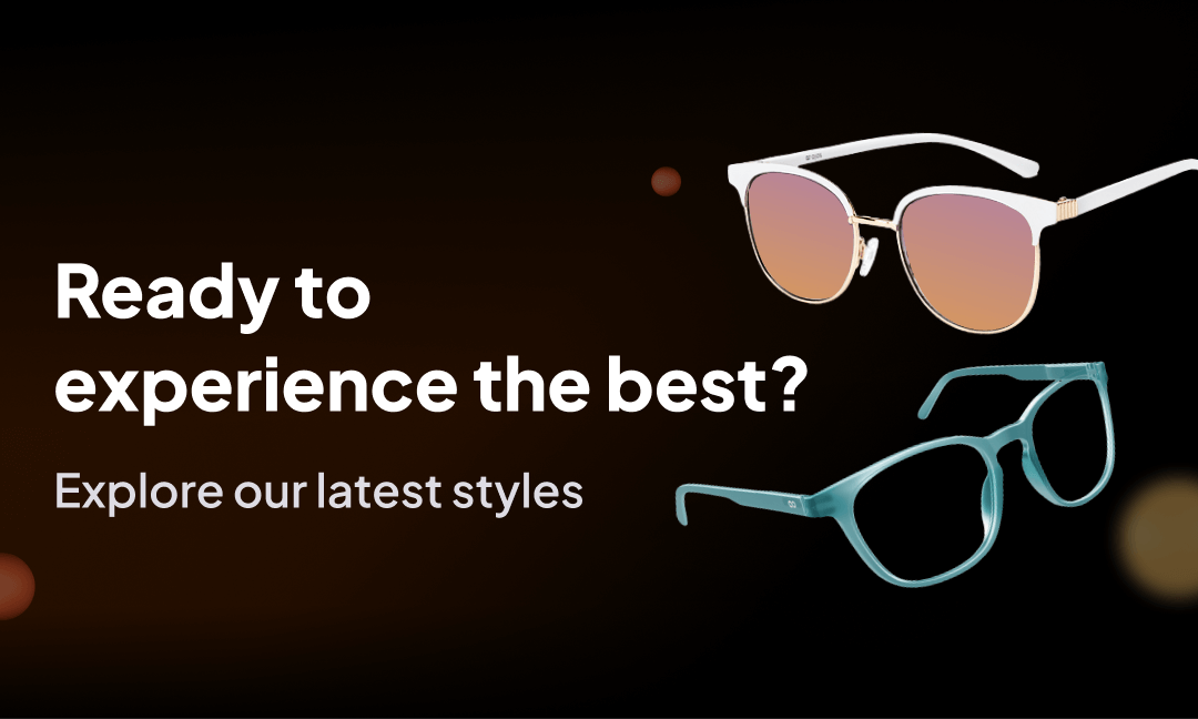 Find BEst Glasses