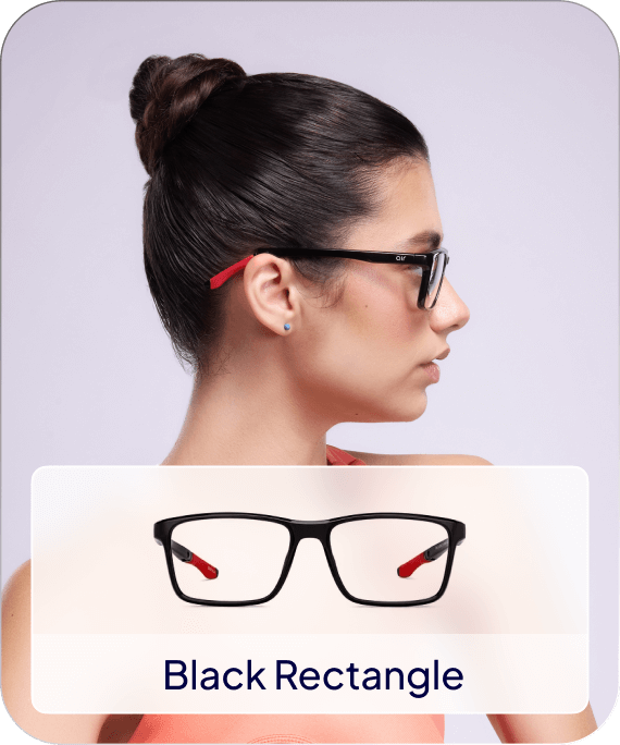 Black Reactangle