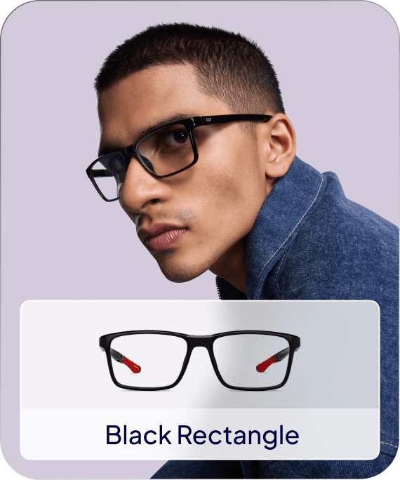 Black Recatngle