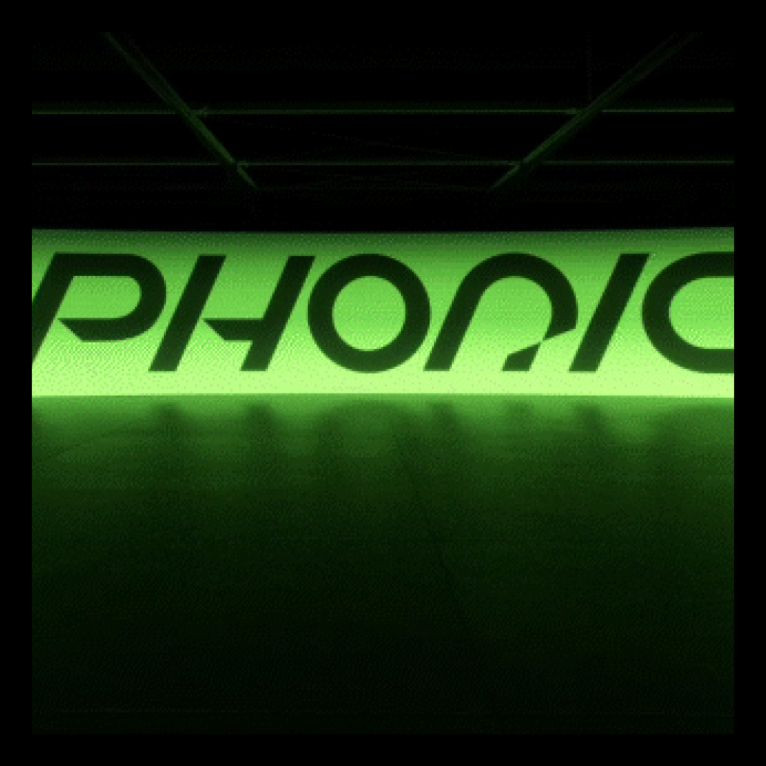 Phonic