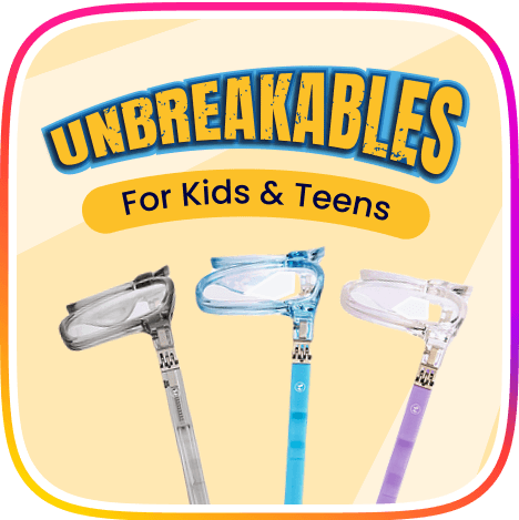 Unbreakables
