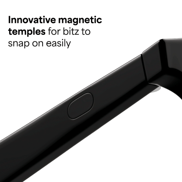 Impactive Magnetic