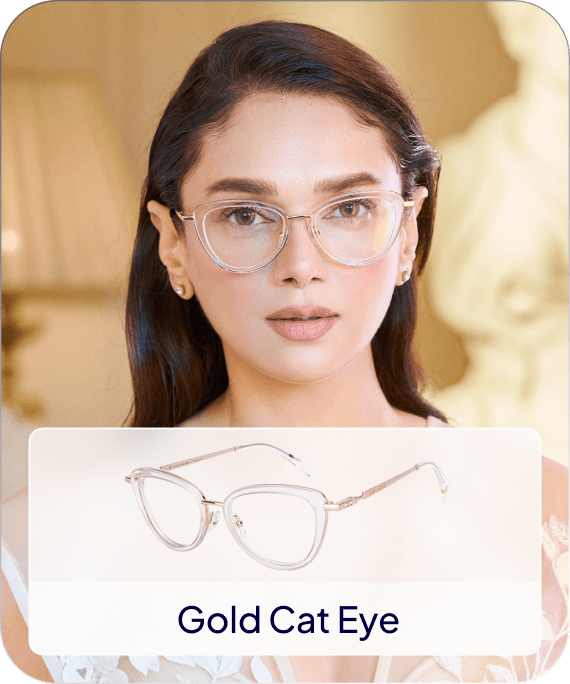 Cat eye