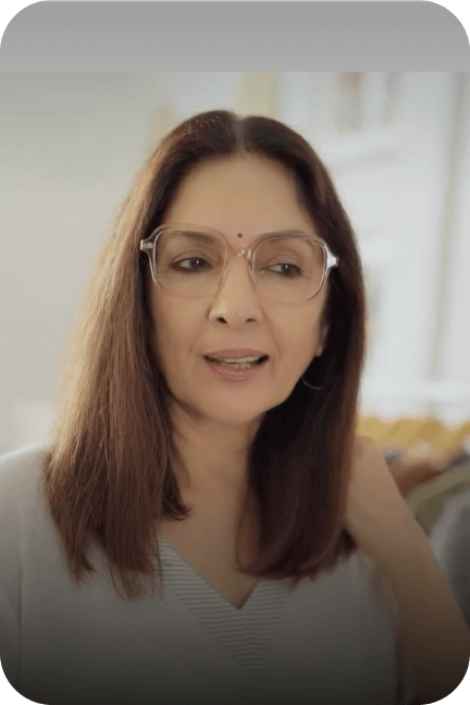 Neena Gupta