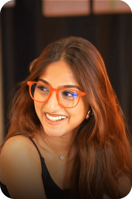 Pranavi