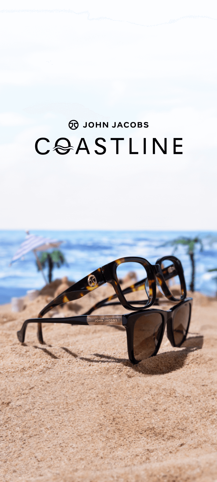 Coastline