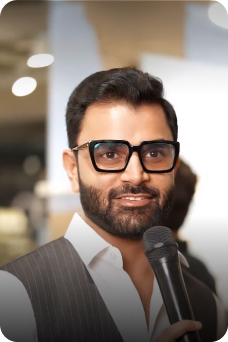 Aman Vohra