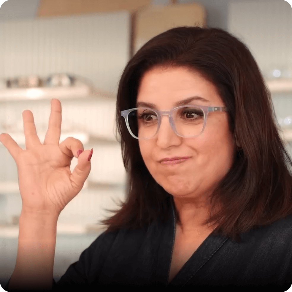 Farah Khan