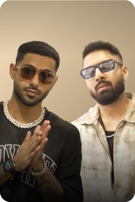 Fly Boy & Devansh