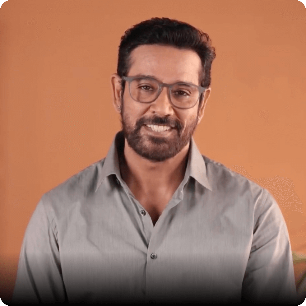 Anoop Soni