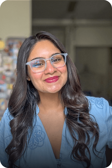 Pavitra Kaur