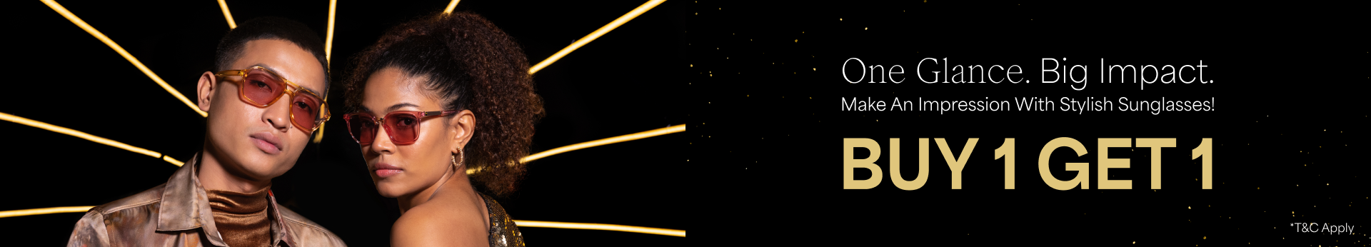 offer banner offer banner in header