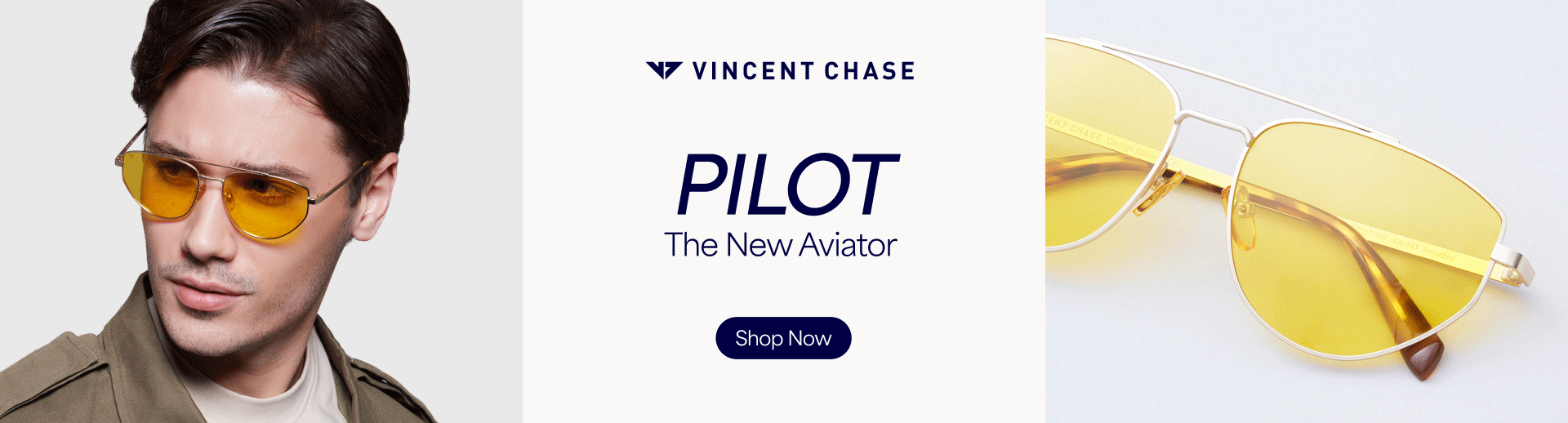 Buy Vincent Chase By Lenskart Polarized & Uv Protected Square Sunglass For  Men & Women Blue | Vc S11110 Online