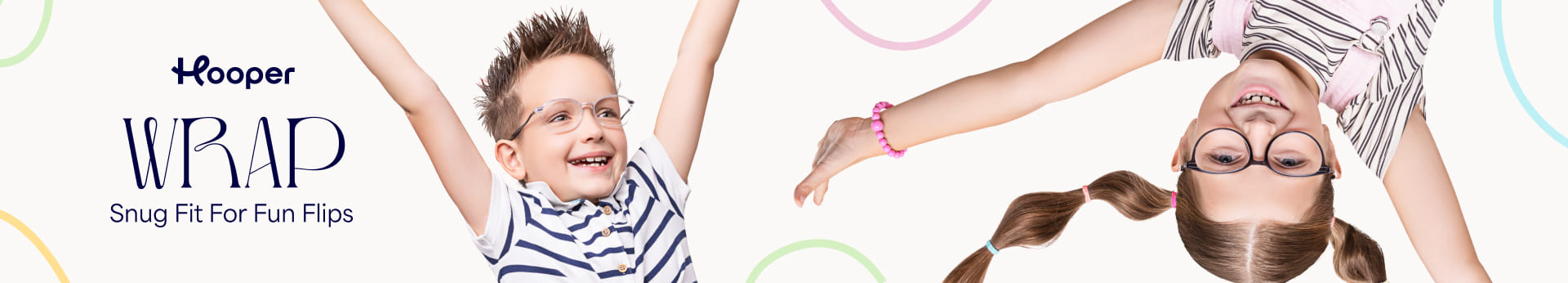 offer banner in header