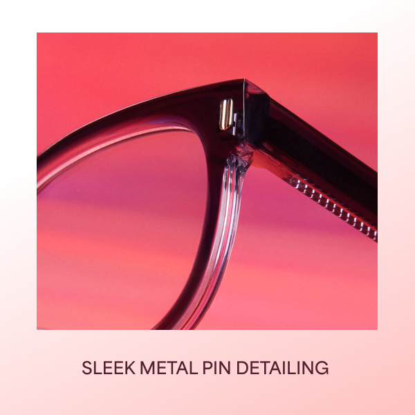 Buy Black Full Rim Rectangle Vincent Chase Classic Acetate VC E17036C2