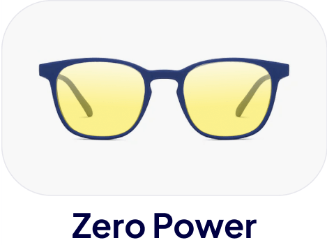 Zero Power