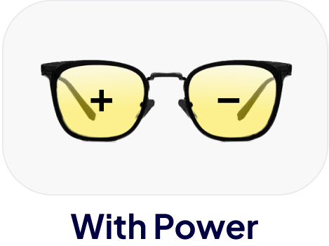 With Power