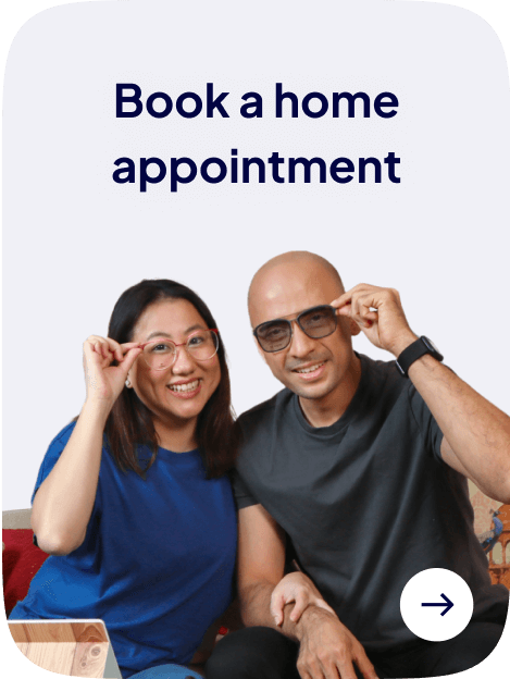 Book Home Appointment