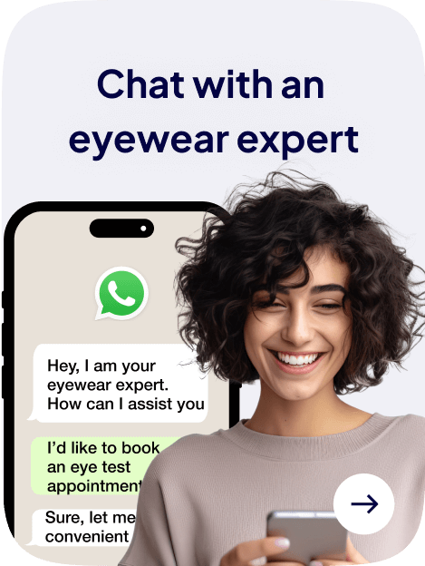 Chat with Expert
