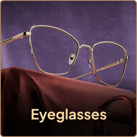 Eyeglasses