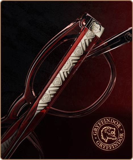 Harry Potter Gryfindor