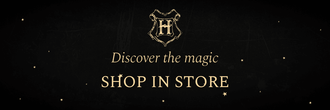 Harry Potter Store