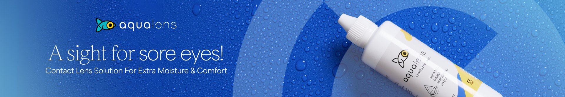 offer banner in header