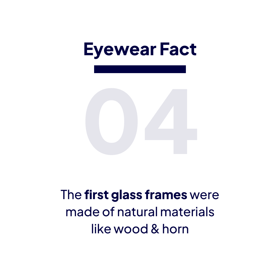 Explore Men Eye Facts - Four