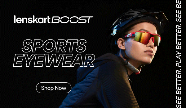 Buy Sunglasses, Goggles, and Shades Online in India - Lenskart