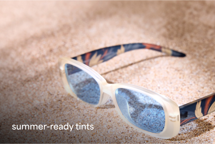 Get The Vacation Edit From Vincent Chase | Only On Lenskart