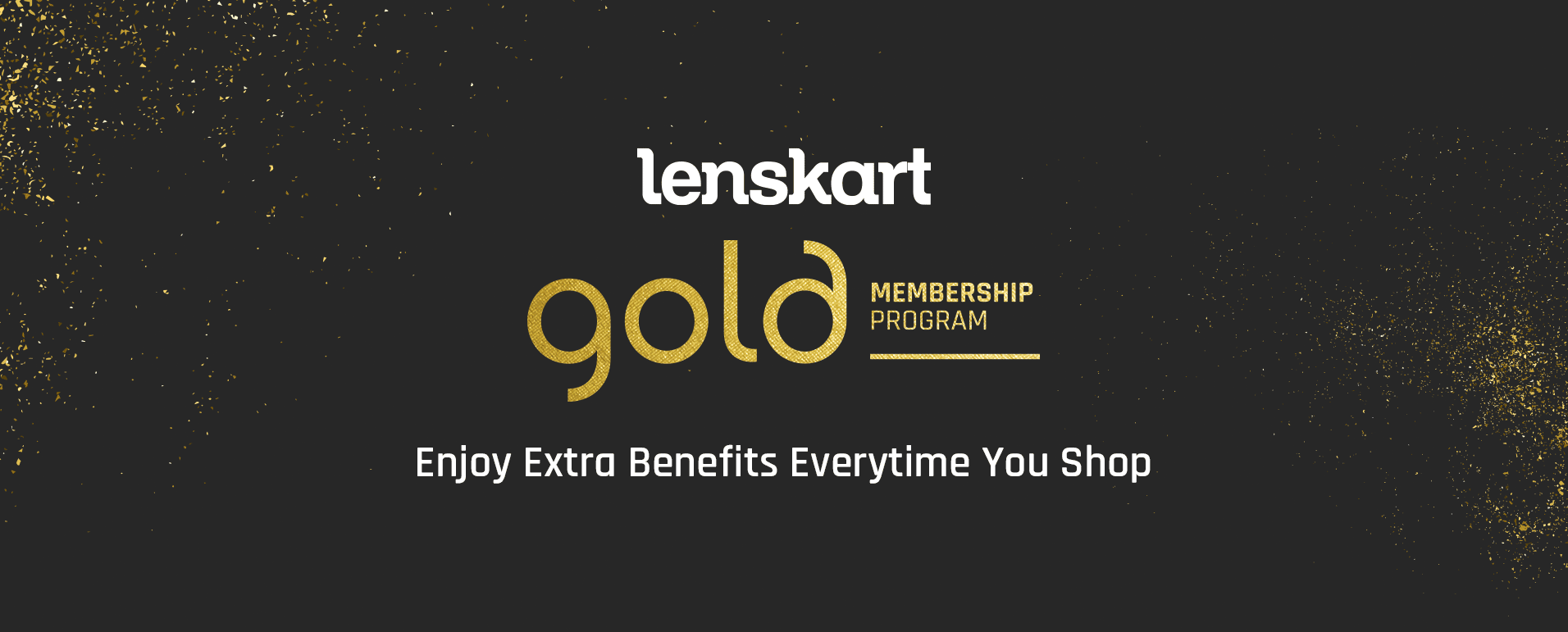 Lenskart Gold Membership